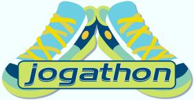 jogathon shoes