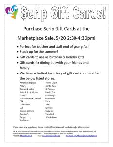 Scrip Inventory Sale - 5-20-16 Marketplace-page-001