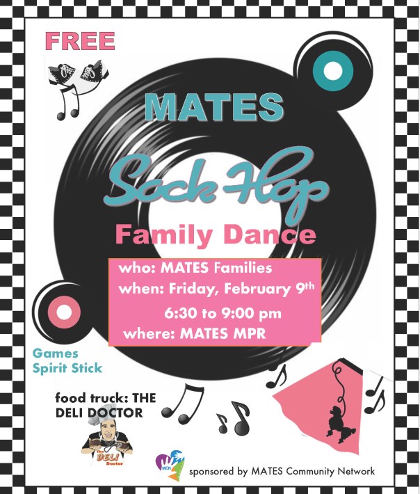Dance Flyer FINAL