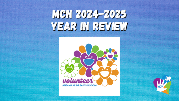 MCN 2024-25 Year in&nbsp;Review
