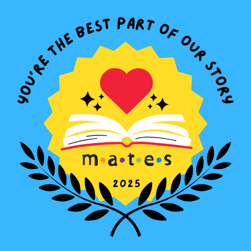 “You’re the Best Part of Our&nbsp;Story!”