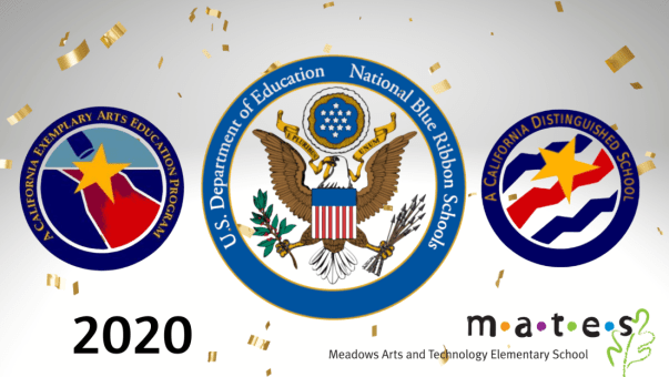 Three Awards for MATES in&nbsp;2020!