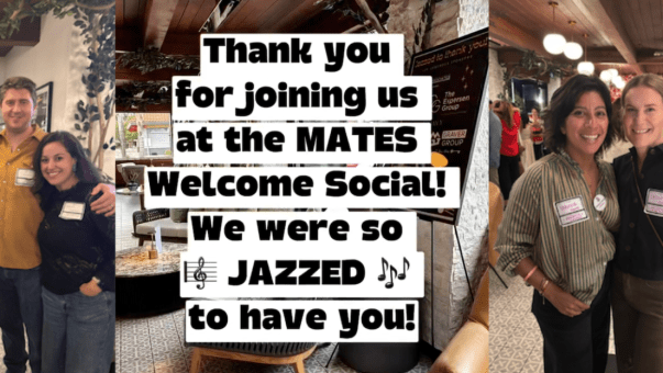 🎺 So JAZZED to Meet You All!!!&nbsp;🎺
