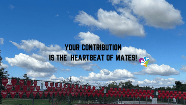 Direct Donation Drive Results Are&nbsp;In!