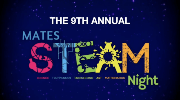 STEAM Night Ignites&nbsp;💡🚀