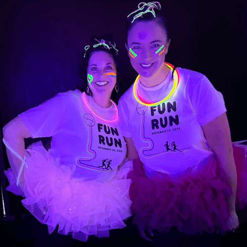 Thank you, MATES, for Leveling Up & Finishing&nbsp;Strong!