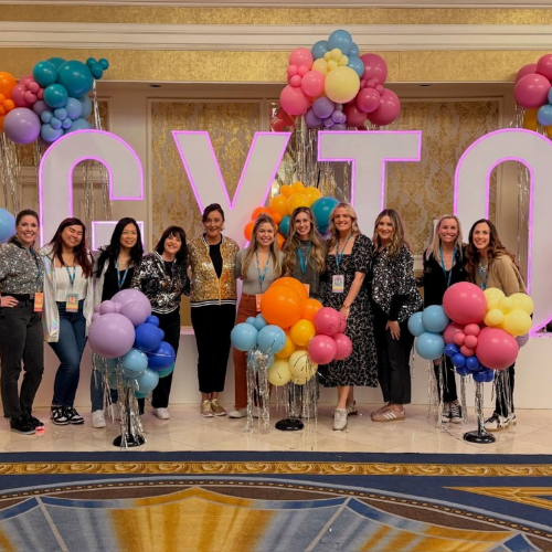 Get Your Teach&nbsp;On!