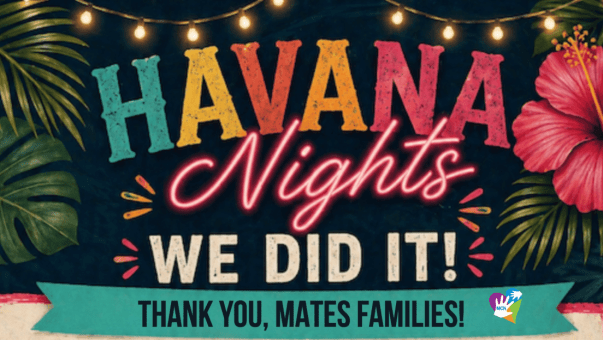 ✨🌴🌺 Havana Nights: An Unforgettable Evening of Celebration and Giving&nbsp;🎉
