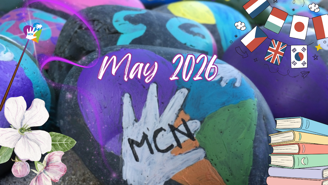 MATES Community Network